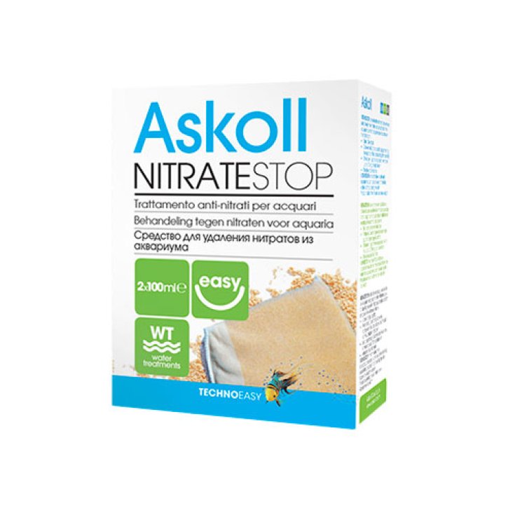 ARRÊT NITRATE