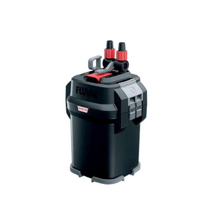 PRATIKO 100 3.0 SUPER SILENCIEUX