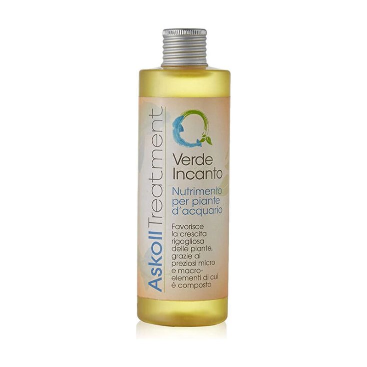 ENCHANT VERT 120 ML