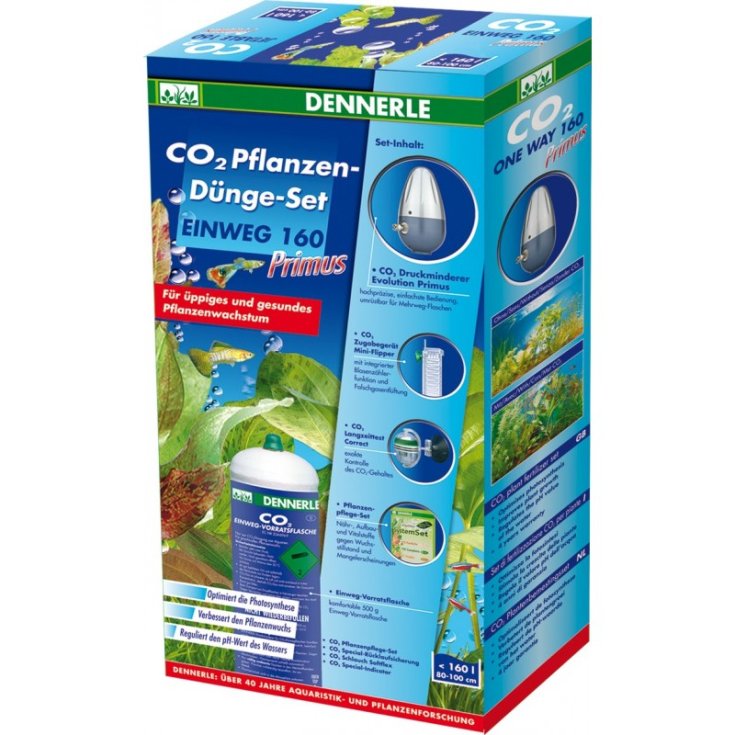 CYLINDRE NON RECHARGEABLE 500 GR