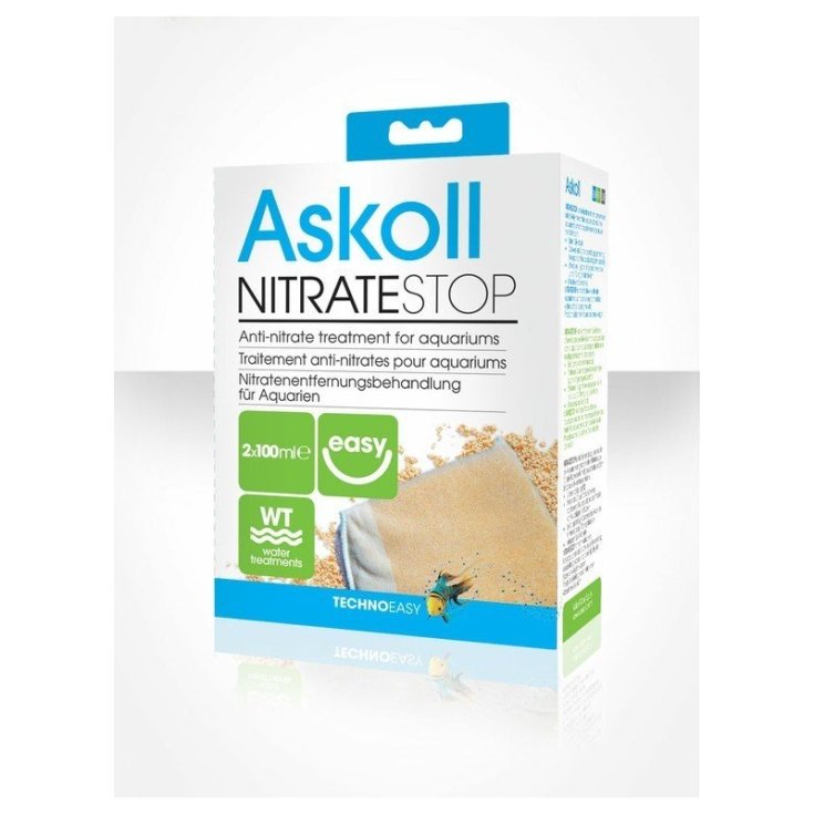 ARRÊT NITRATE