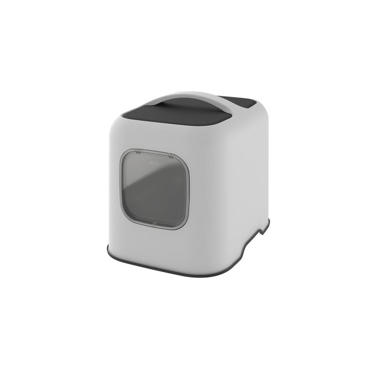 LITIÈRE DE GUI BLANC BIALA
