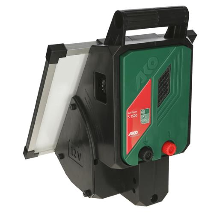 AKO SUNPOWER S1500 AKO SUNPOWER S1500