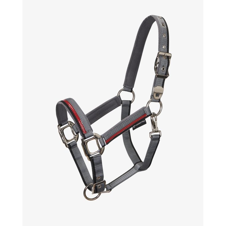 LICOL NYLON HIPPO ANTHRACITE
