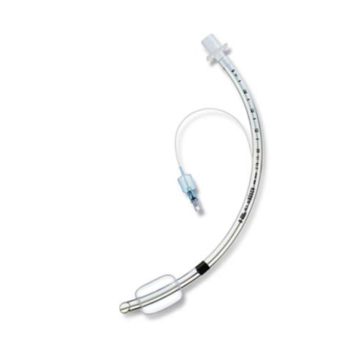 SONDE MAGILL STÉRILE AVEC BRASSARD 6 MM - TYC