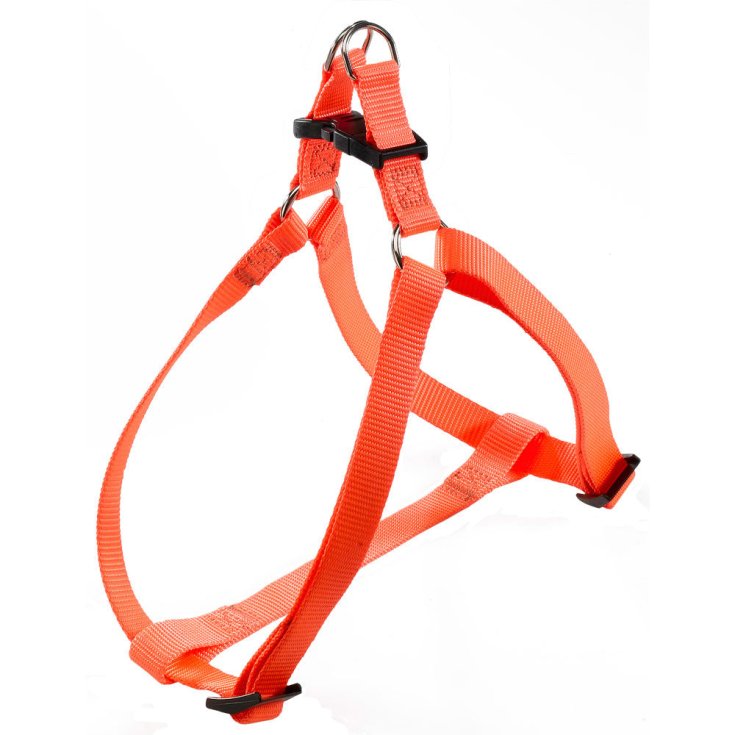 HARNAIS EASY P PETIT ORANGE