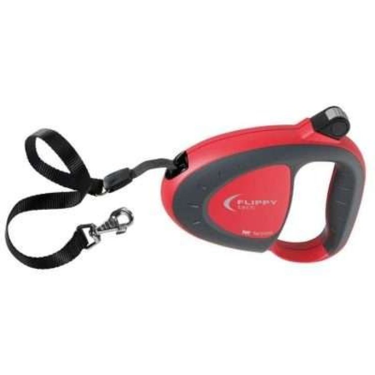 RUBAN D'APPRENTISSAGE FLIPPY L ROUGE