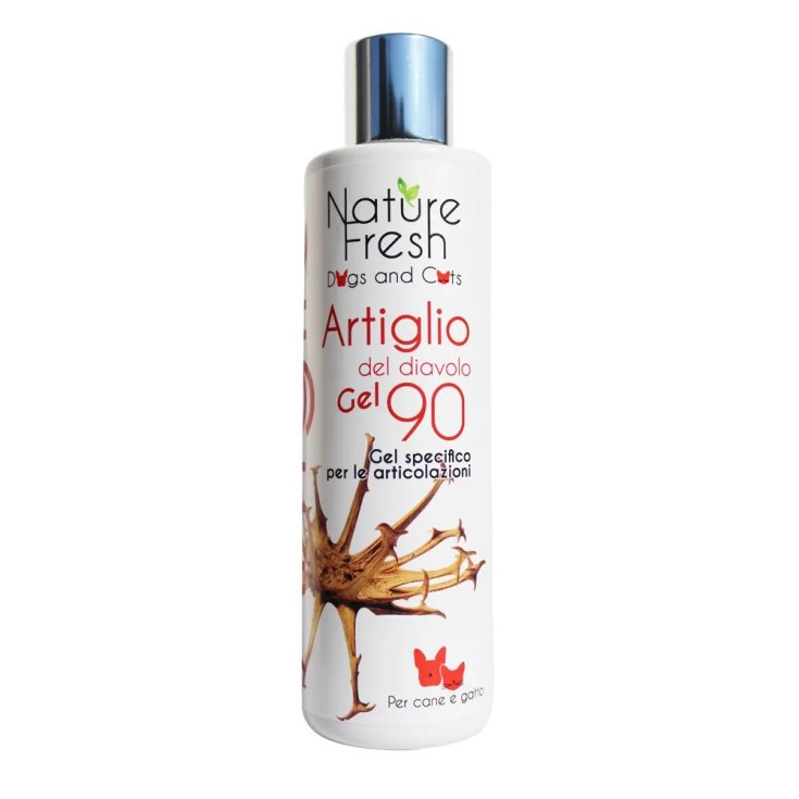 GRIFFE FRAÎCHE NATURE 90% 250 ML