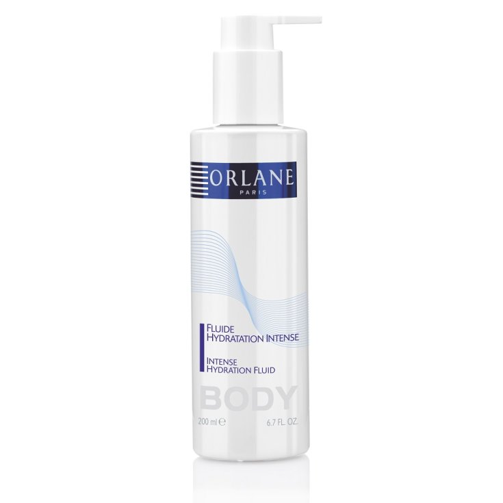 ORLANE FLUIDE HYDRATATION INT