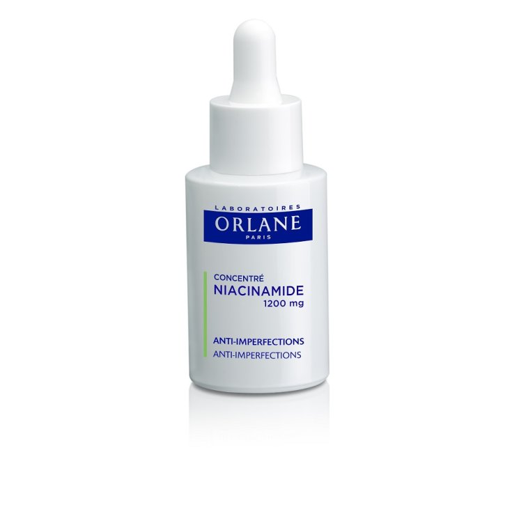 ORLANE CONCENTRÉ NIACINAMIDE