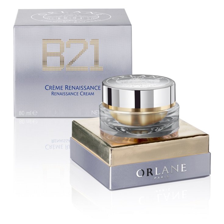 ORLANE B21 RENAISSANCE 80ML