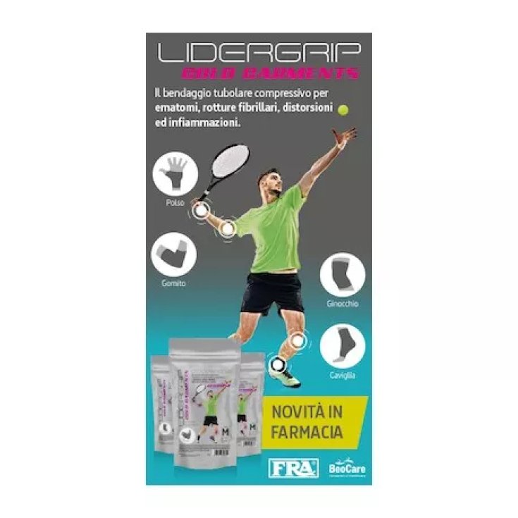 LIDERGRIP VÊTEMENTS FROID GOMI M