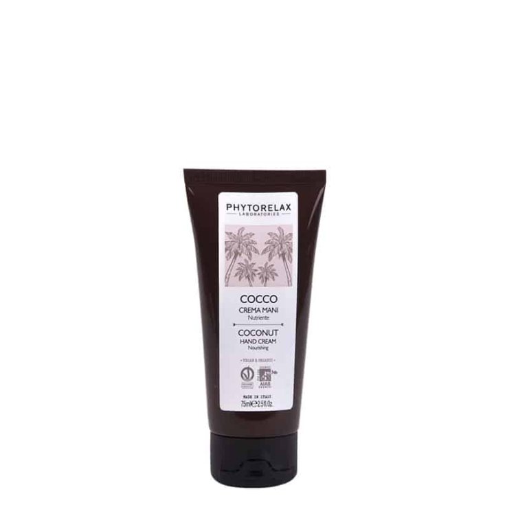 CRÈME MAINS PHYTORELAX COCO