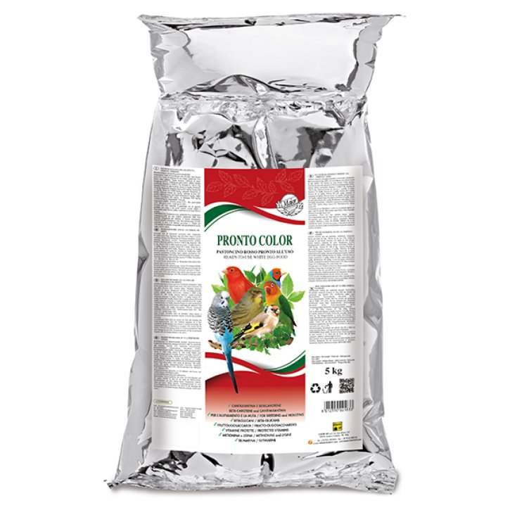 COULEUR PRÊTE 5 KG