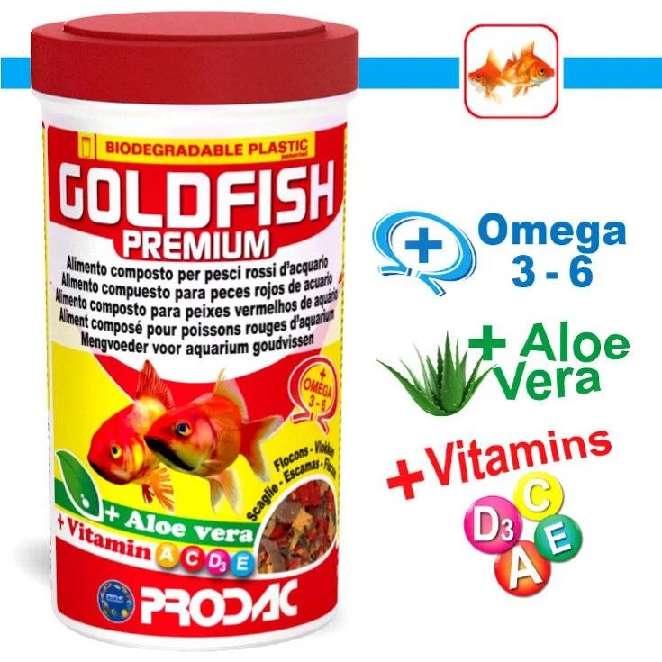 POISSONS OR PREMIUM 1200ML
