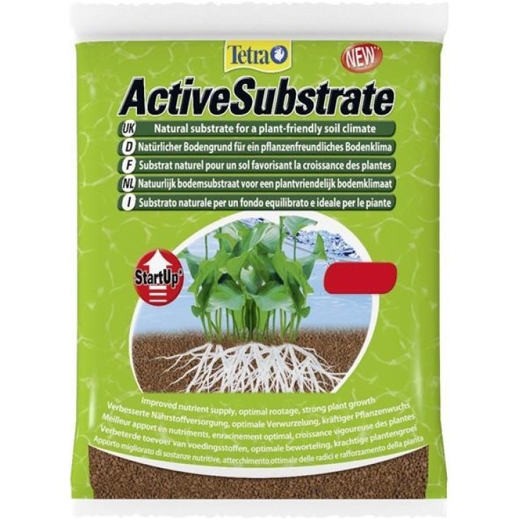 SUBSTRAT ACTIF TETRA 3L