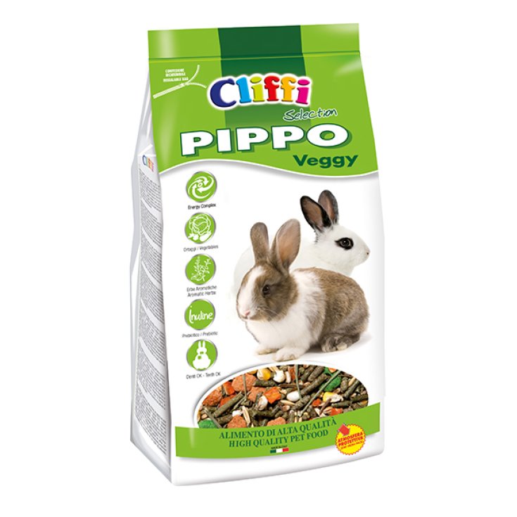 PIPPO SÉLECTION VEGGY 2,5 KG