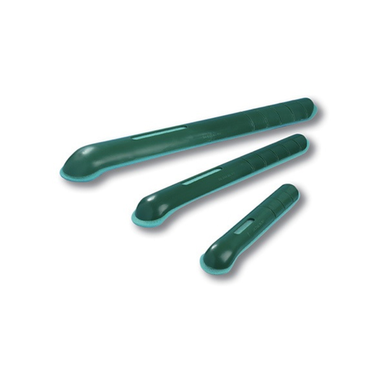 ÉPICÈCE EN PLASTIQUE IMBOT VERT G.