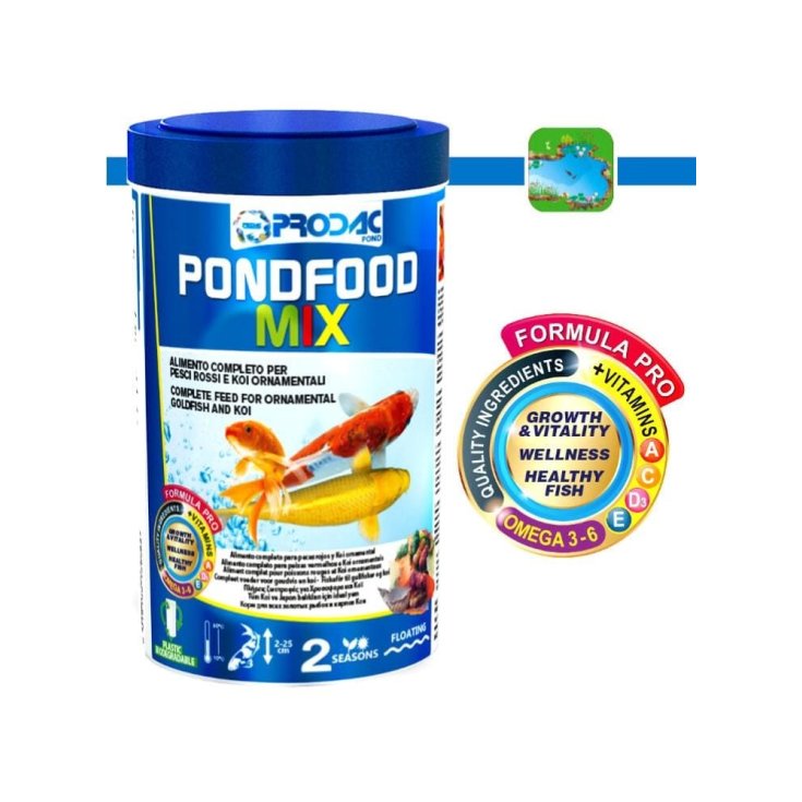 MÉLANGE ALIMENTAIRE POUR ÉTANCHE 1200ML