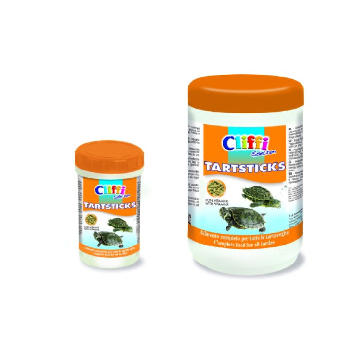 TARTELETTES 85 GR - 250 ML