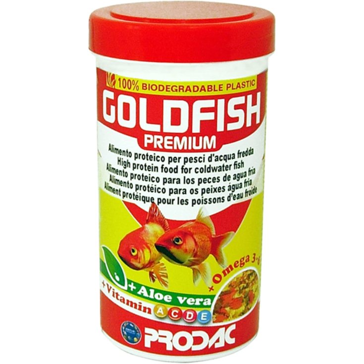 POISSONS OR PREMIUM 100ML