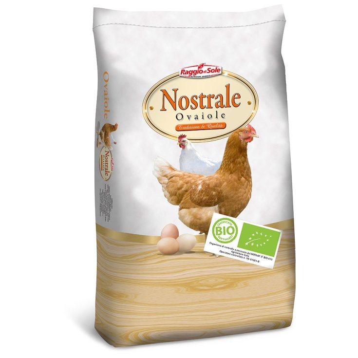 NATUROVO CRUMBLE BIOLOGIQUE S20 PN
