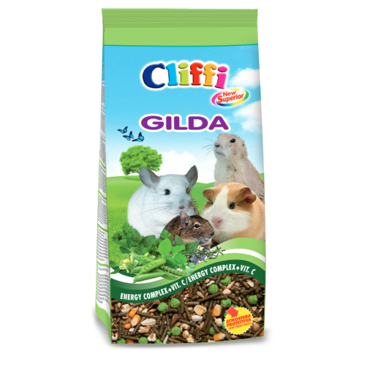 GILDA NOUVEAU SUPÉRIEUR POUR Cobayes 900 GR