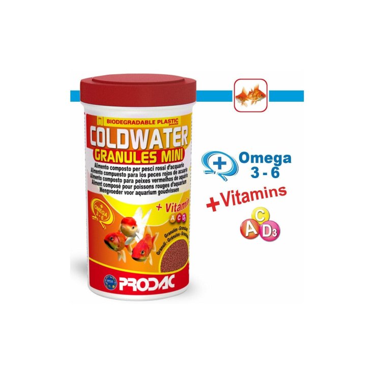 GRANULES D'EAU FROIDE 250 ml GRANULES D'EAU FROIDE 250 ml