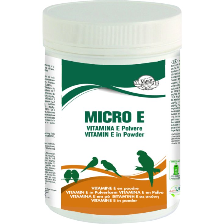 MICRO ET 250 GR
