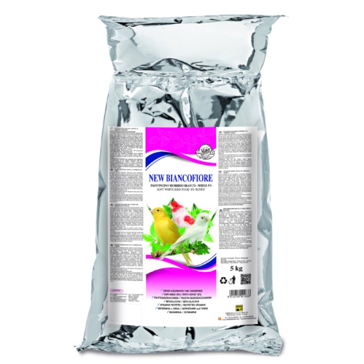BIANCOFIORE NOUVEAU 12 KG