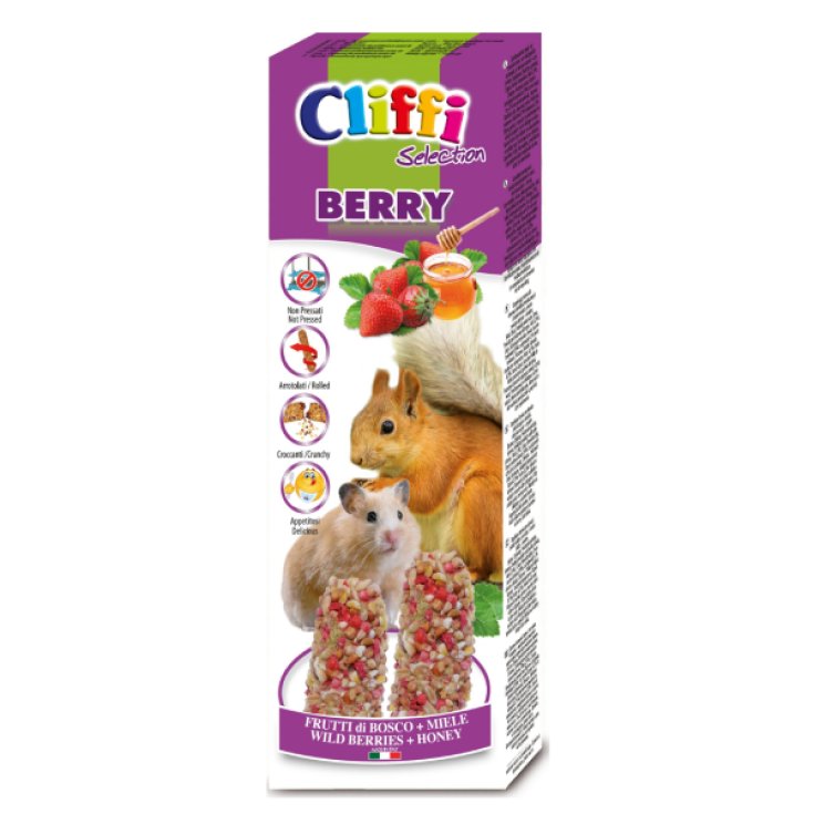 BÂTONS HAMSTERS ET ÉCUREUILS AVEC F. DI B