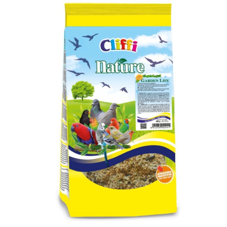 NATURE JARDIN VIE 800 GR