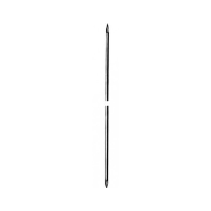 KIRSCHNER DIAMÈTRE DES CLOUS 1,5 mm 31 c