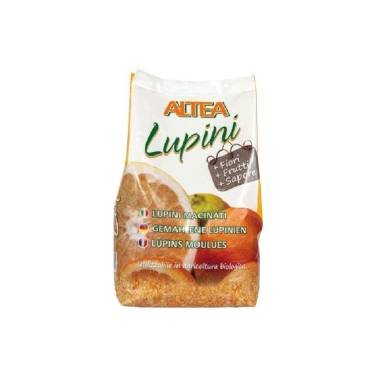 ALTEA LUPINI SAC 5KG