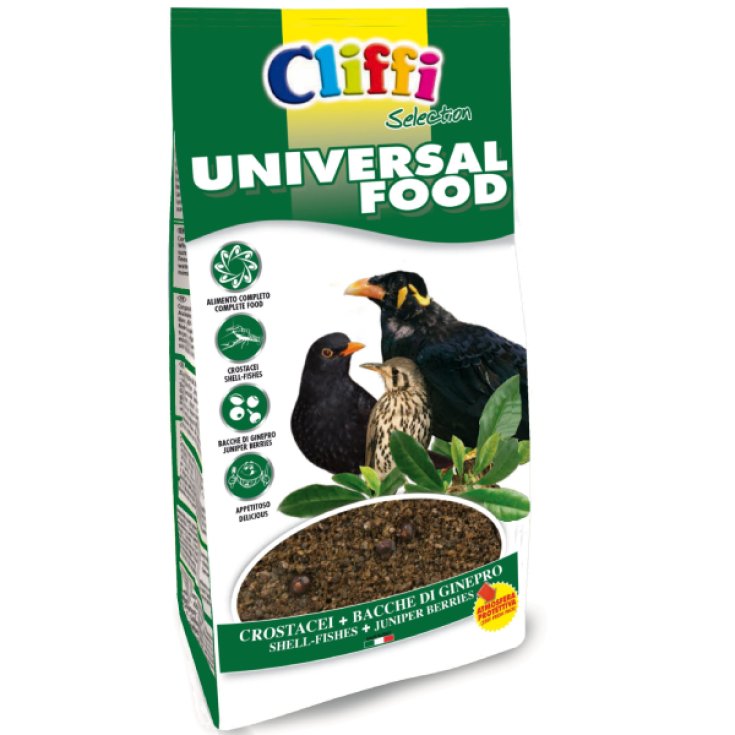 ALIMENT UNIVERSEL 1 KG