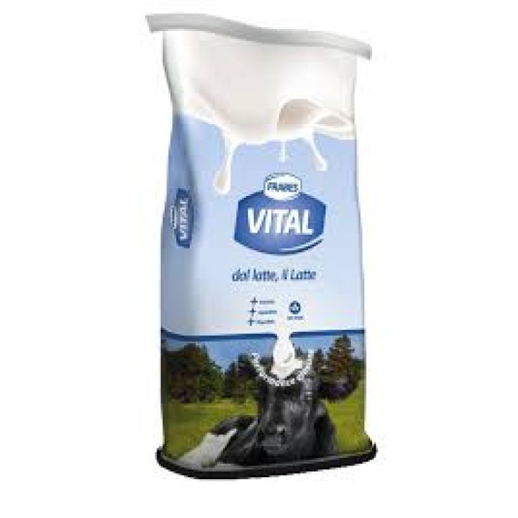 LAIT DE MOUTON-CHÈVRE VITAL LK 50+ 10KG