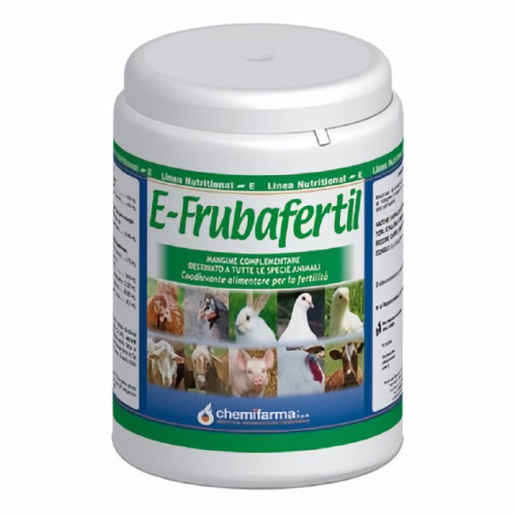 E-FRUBAFERTIL 1 KG