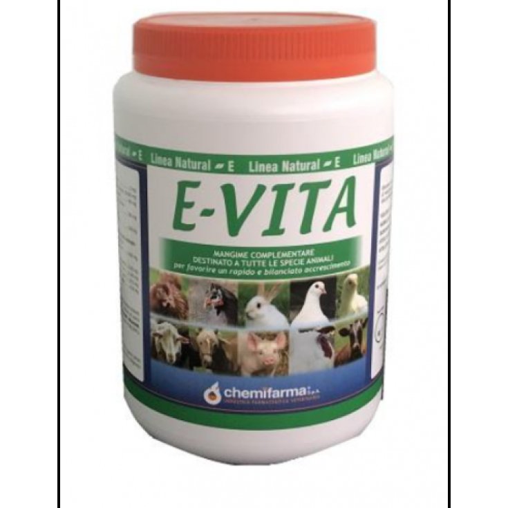E-VITA 1 KG
