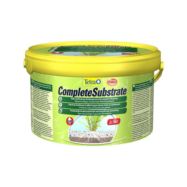 TÉTRASUSTRAL COMPLET 2,8 KG
