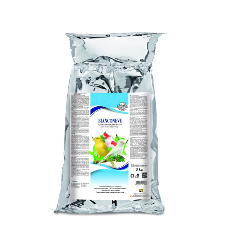 EXTRA BLANC NEIGE 5 KG