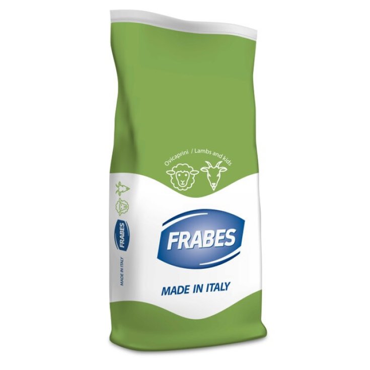 LAIT DE MOUTON-CHÈVRE VITAL LK 50+ 25KG