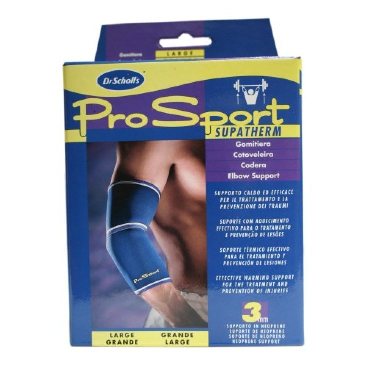 PROSPORT COUDIÈRES EN NÉOPRÈNE L