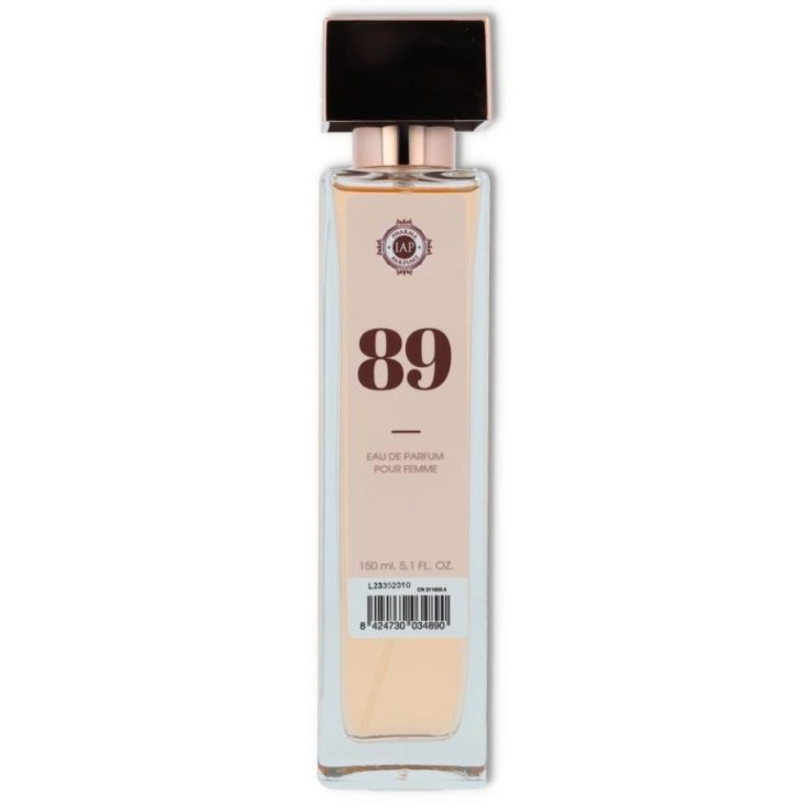 IAP PHARMA 89 FEMME 150ML