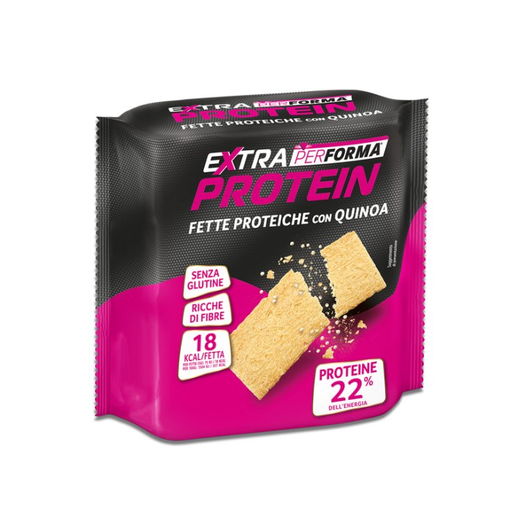 PERFORMA EXTRA PROT TRANCHES QUIN