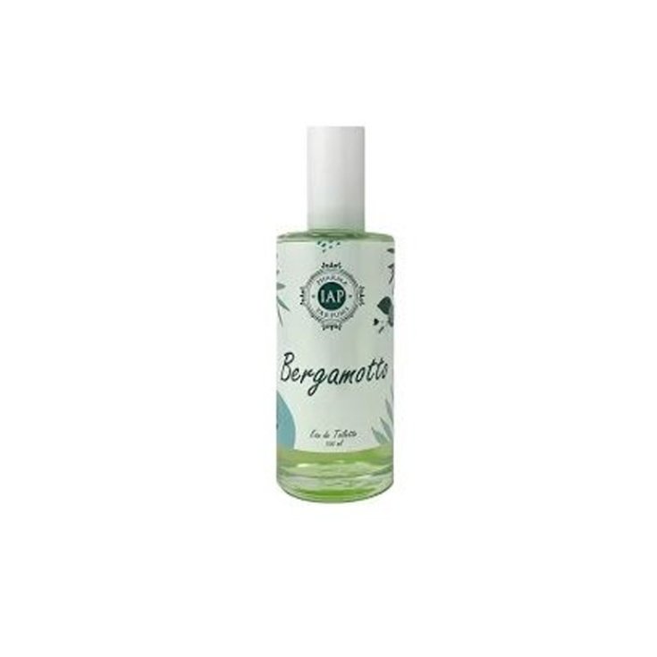 EAU DE THÉ À LA BERGAMOTE 100ML