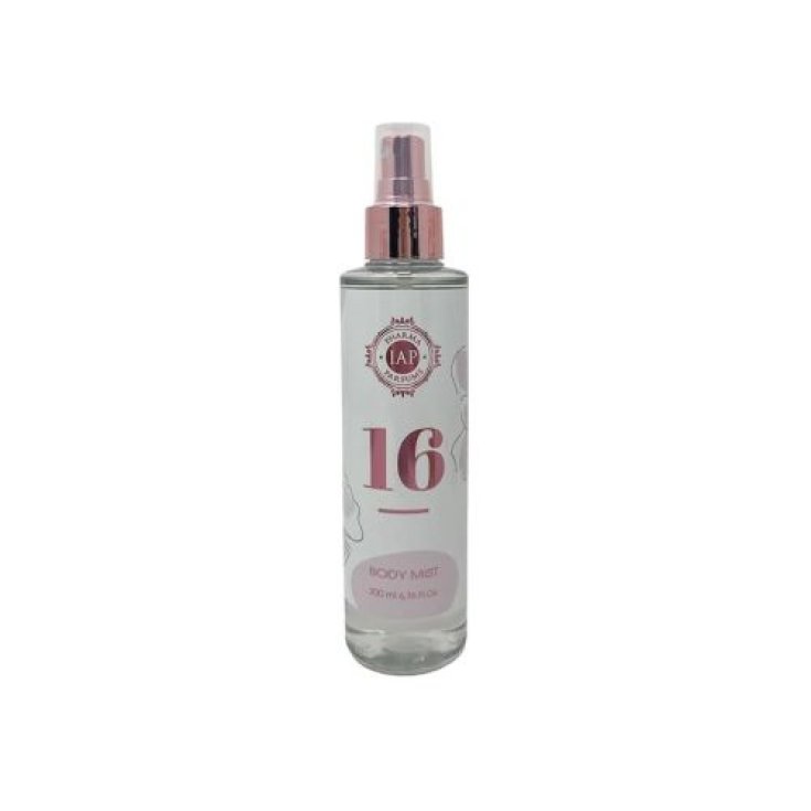 BRUME CORPOREL 16 200ML