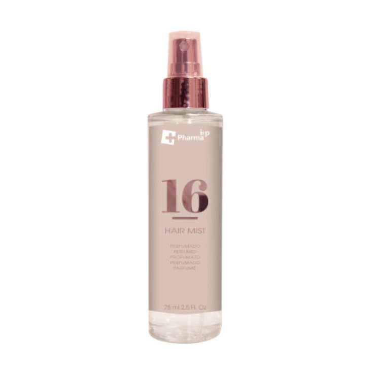 IAP PHARMA BRUME CHEVEUX 16 75ML