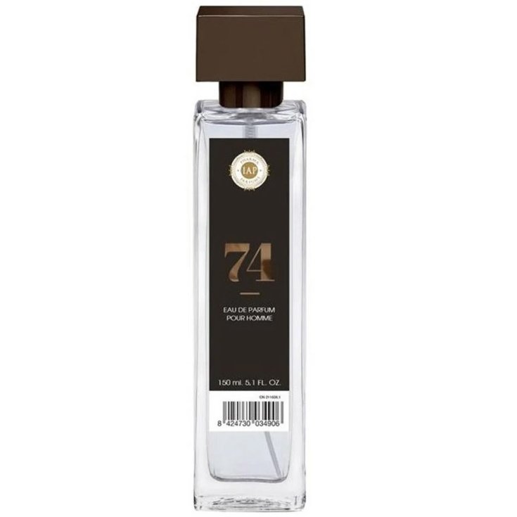 IAP PHARMA 74 HOMME 150ML