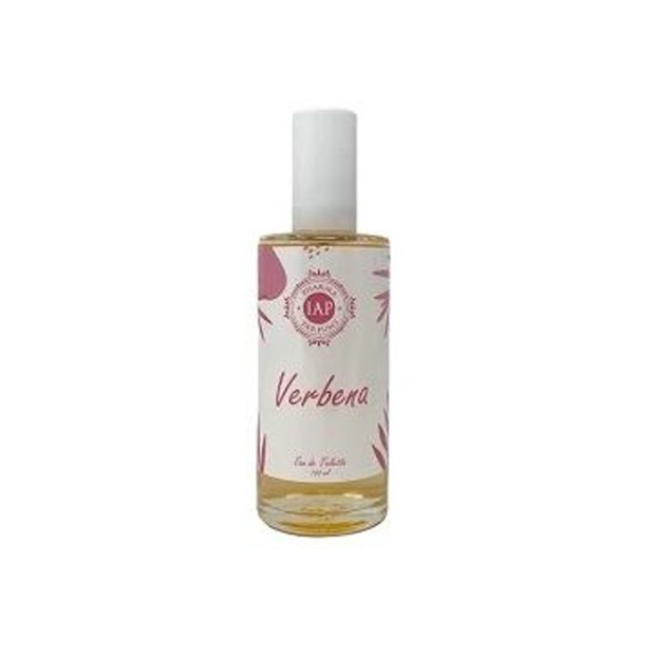 EAU DE THÉ À LA VERVEINE 100ML