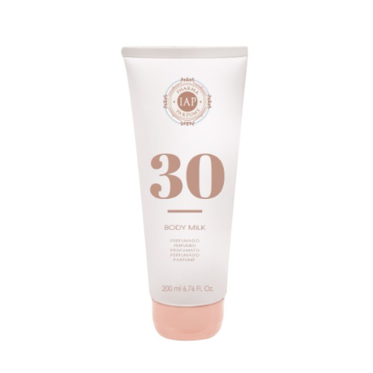 LAIT CORPOREL 30 200ML